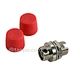 optic fiber adapter
